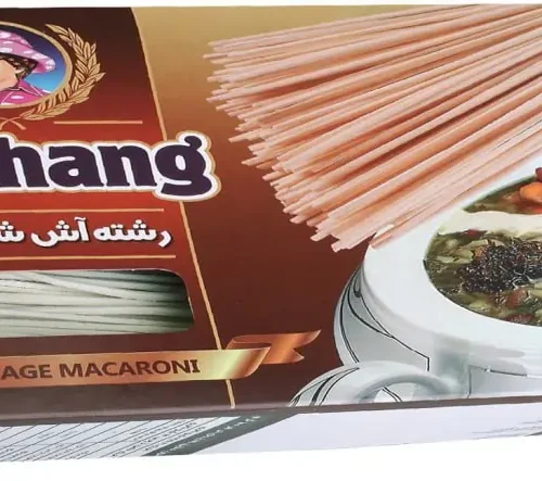 رشته آش رشته آش شاهنگ 500 گرمی